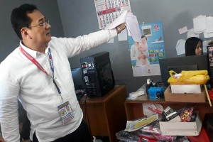BIR warns Negros tax evaders anew 